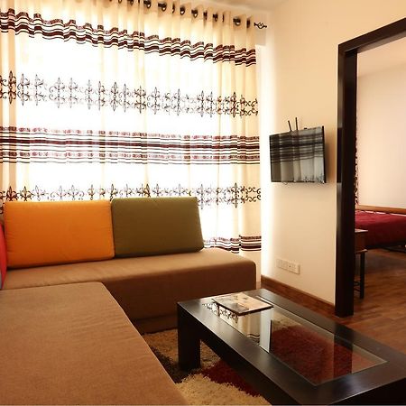 Cube Nuwara Eliya Apartment Exterior photo
