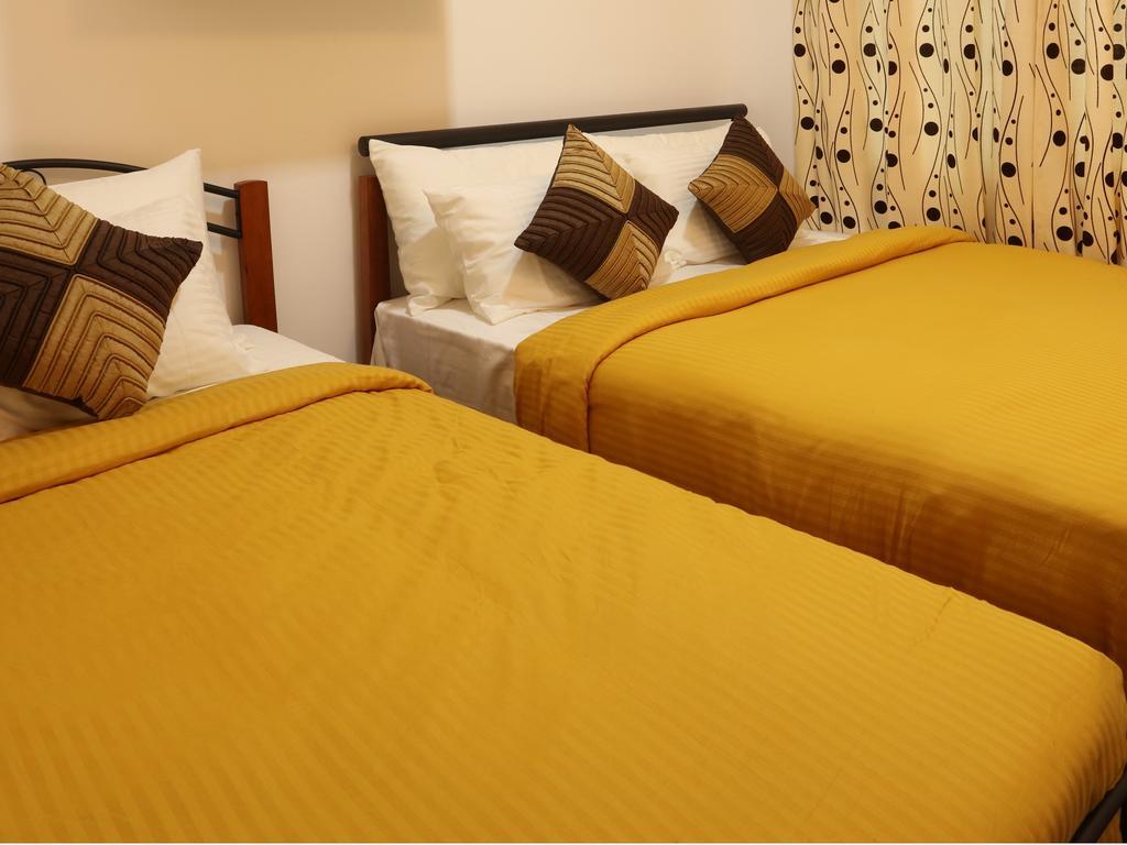 Cube Nuwara Eliya Apartment Exterior photo