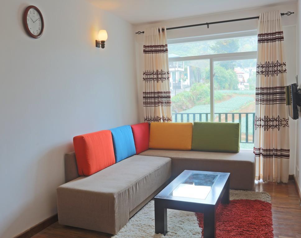 Cube Nuwara Eliya Apartment Exterior photo