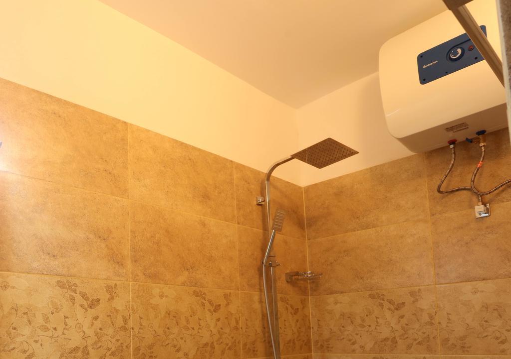 Cube Nuwara Eliya Apartment Exterior photo