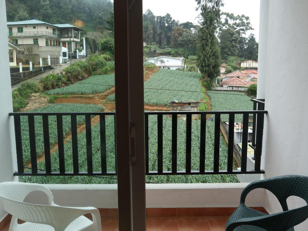 Cube Nuwara Eliya Apartment Exterior photo