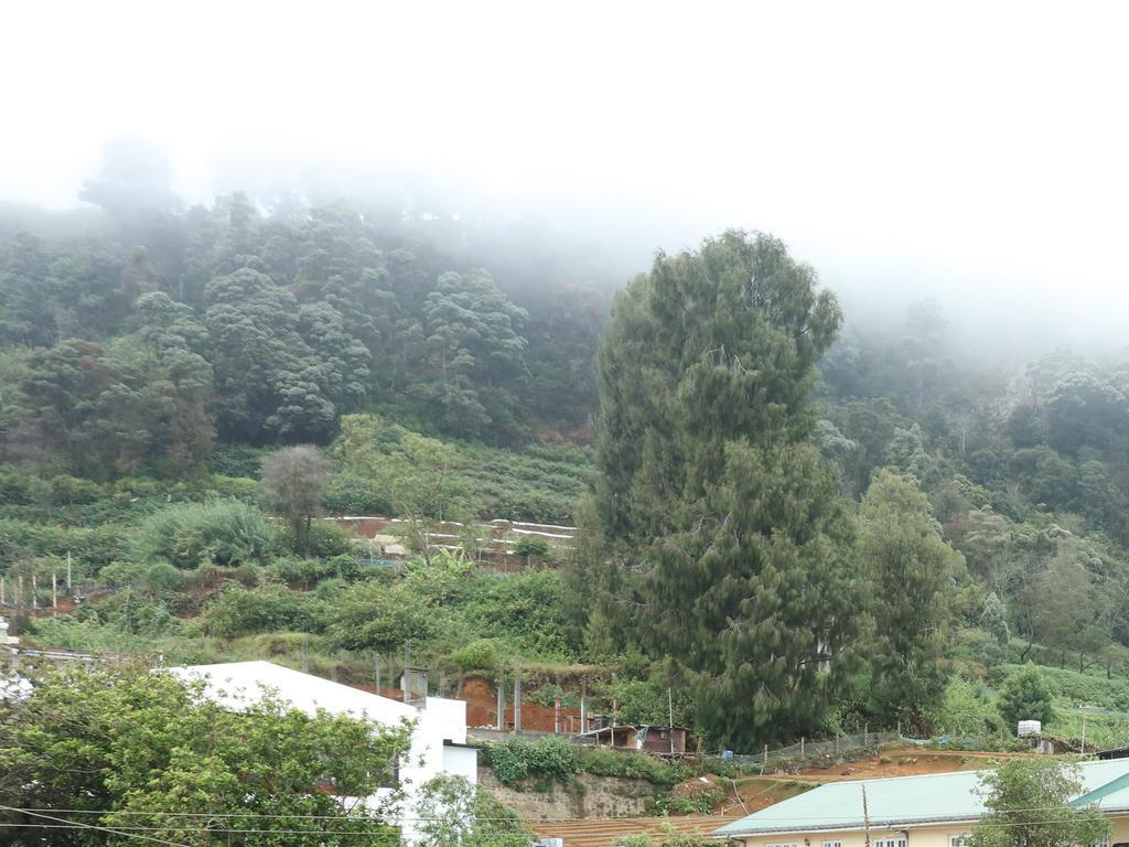 Cube Nuwara Eliya Apartment Exterior photo